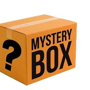 Nike & Jordan Mystery box 2 pc